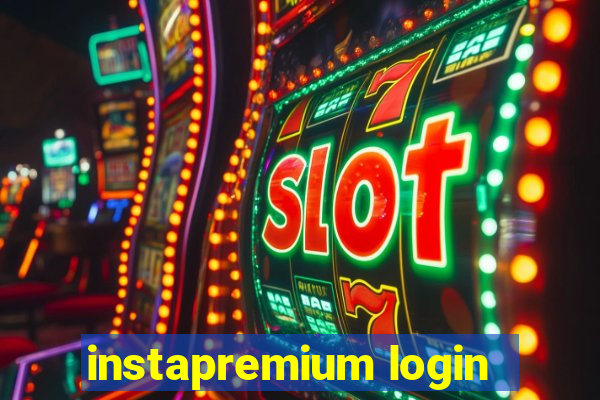 instapremium login